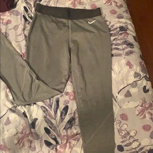 Nike Pro Leggings
